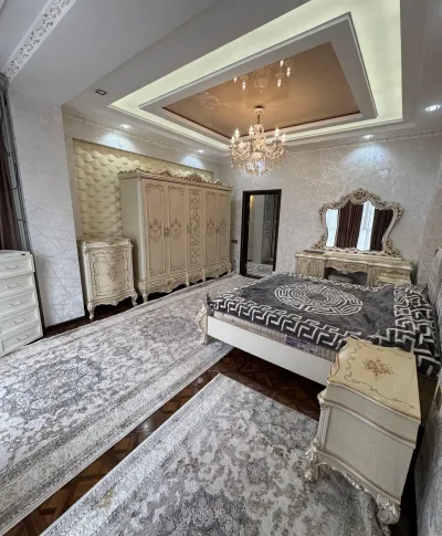 4-комн. квартира, 6 этаж, 150 м², Шохмансур Аэропорт — миниатюра 9