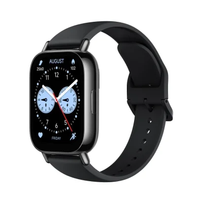 Умные часы Xiaomi Redmi Watch 5 Lite черный