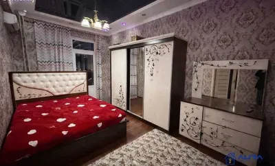 2-комн. квартира, 10 этаж, 73 м², Сино, рядом с посольством США — миниатюра 7