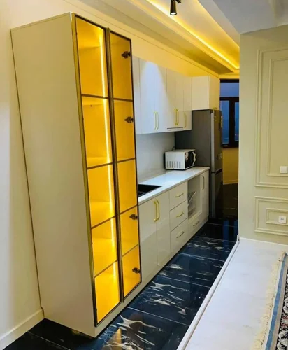 2-комн. квартира, 10 этаж, 170м², И.Сомони дом печать Ситора