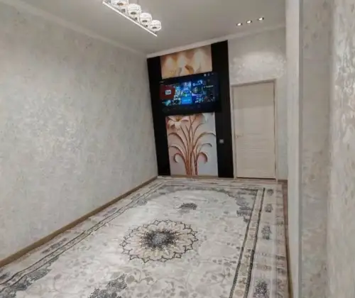 2-комн. квартира, 12 этаж, 70 м², Сино — миниатюра 10