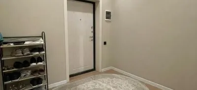 2-комн. квартира, 5 этаж, 60 м², Сомони — миниатюра 12