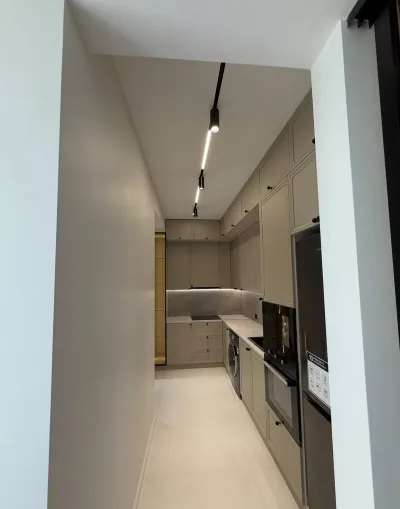 3-комн. квартира, 14 этаж, 120 м², Шохманур
