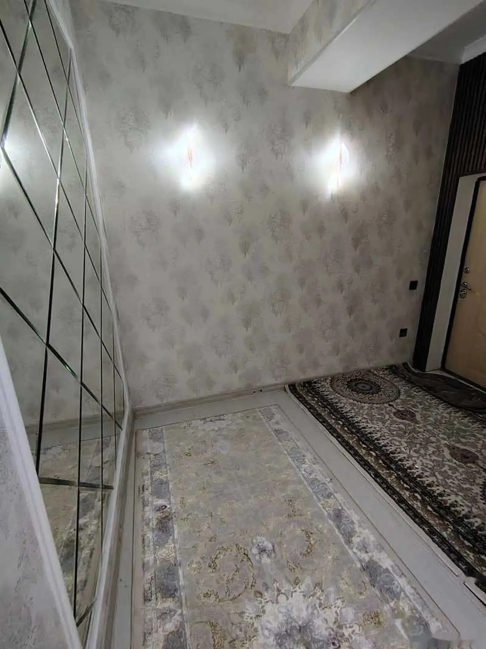 2-комн. квартира, 8 этаж, 83 м², Сино(Автовокзал) — миниатюра 5
