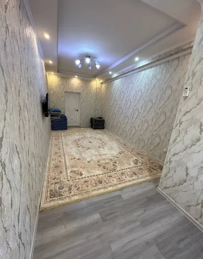 3-комн. квартира, 12 этаж, 85 м², Шохмансур — миниатюра 3