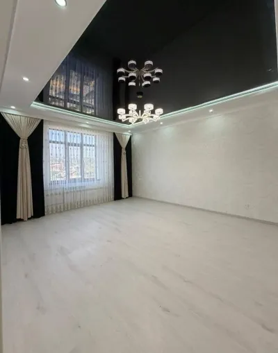 2-комн. квартира, 15 этаж, 74 м², Шохмансур — миниатюра 2