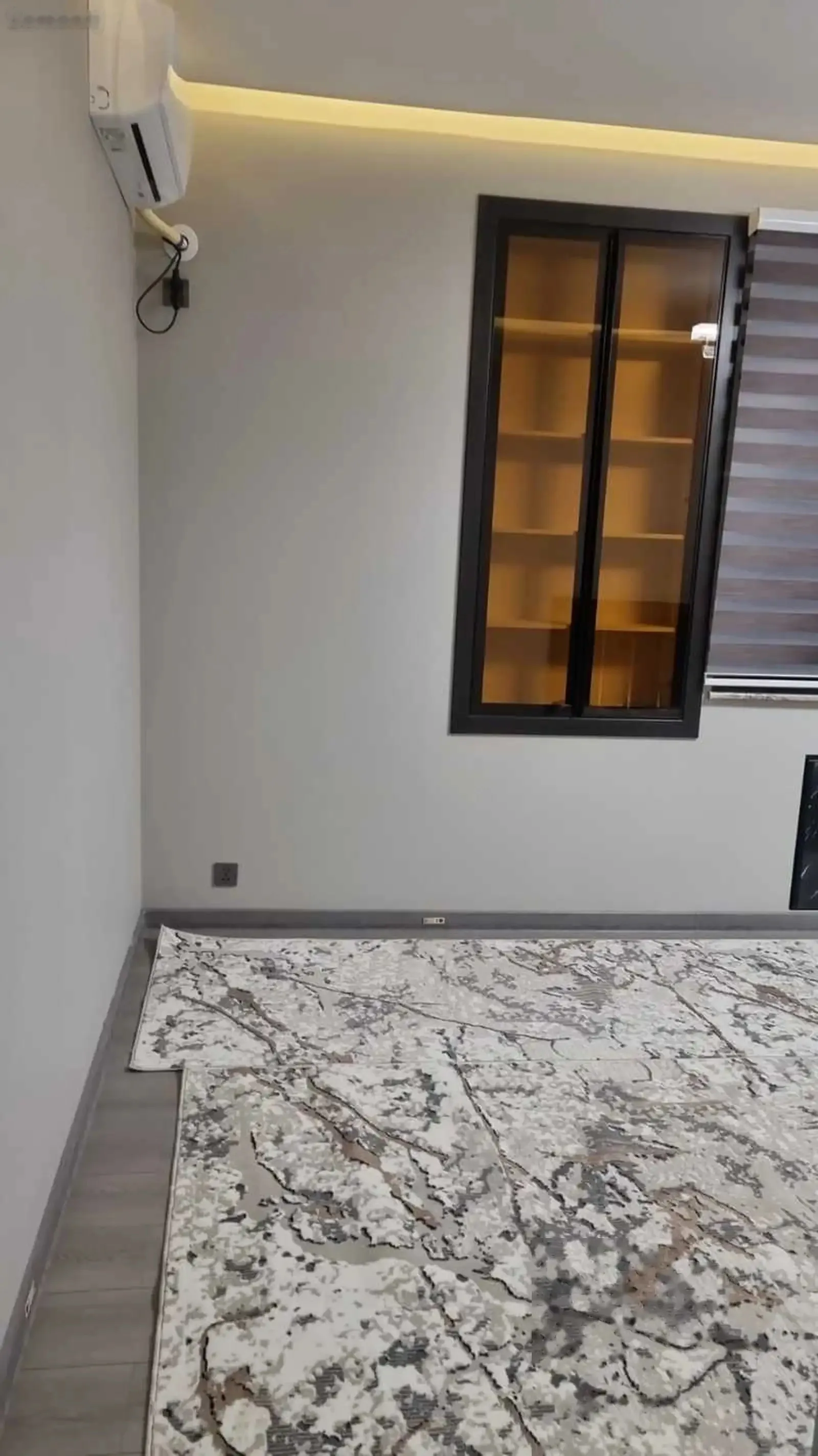 3-комн. квартира, 12 этаж, 130м², Спартак