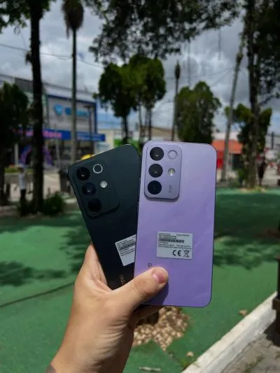 Realme C85 256 gb