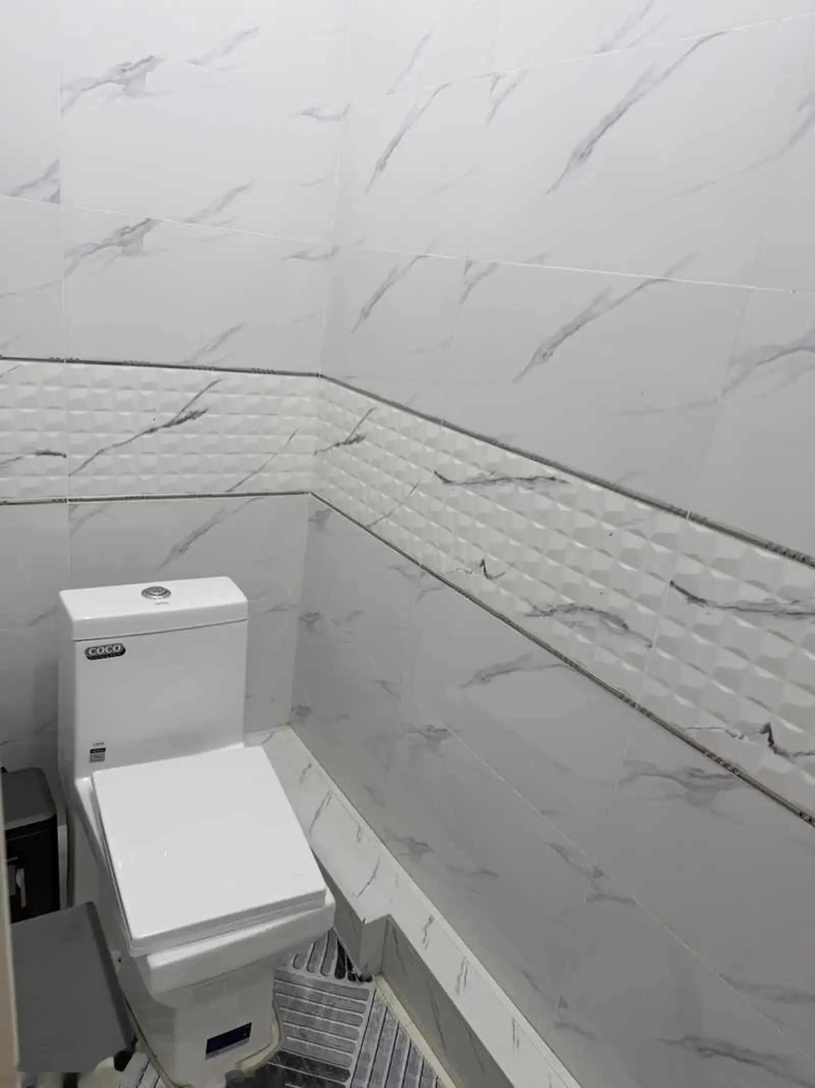 3-комн. квартира, 10 этаж, 93м², Сино гимназия — миниатюра 11