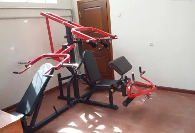 Тренажёр