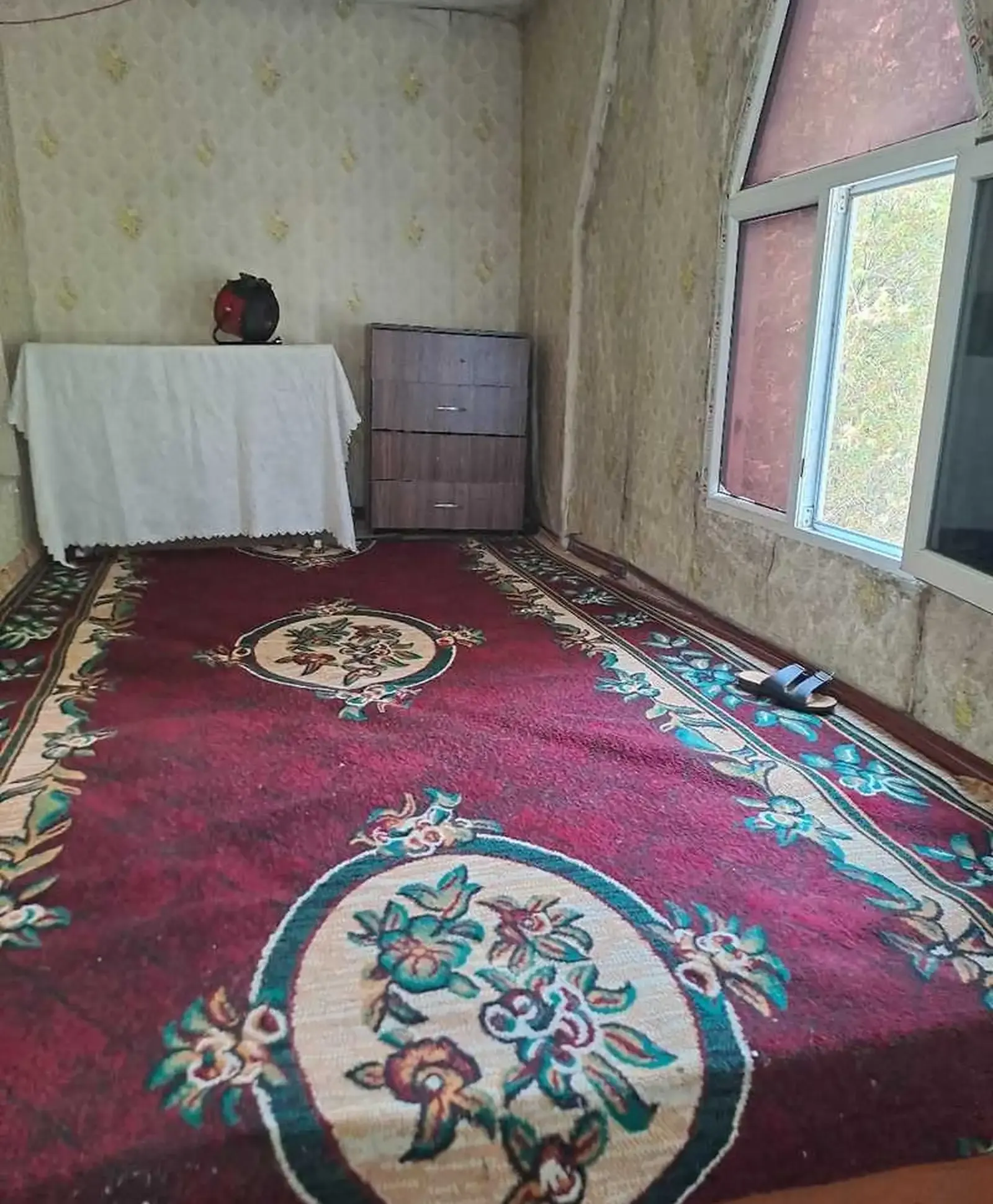 1-комн. квартира, 4 этаж, 45 м², Городок — миниатюра 5
