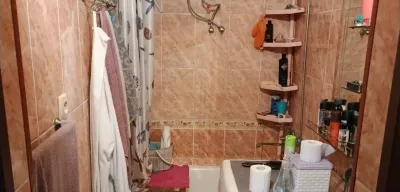 3-комн. квартира, 3 этаж, 50 м², Цирк — миниатюра 5