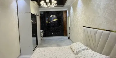 2-комн. квартира, 11 этаж, 51 м², Сино — миниатюра 1