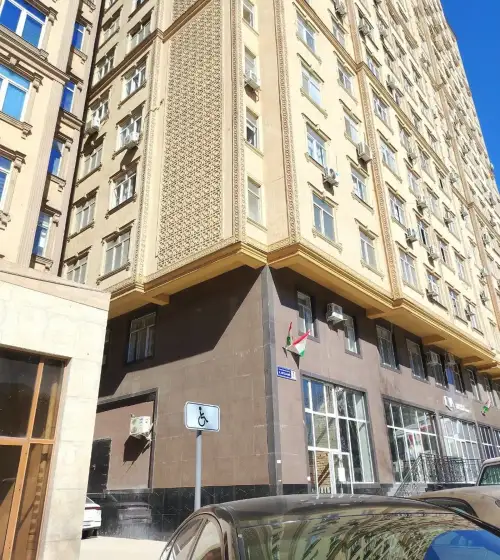 2-комн. квартира, 7 этаж, 87 м², н.Шохмансур — миниатюра 6
