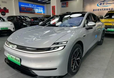 Changan Nevo A05, 2026