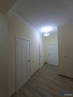2-комн. квартира, 12 этаж, 67 м², Сино — миниатюра 8