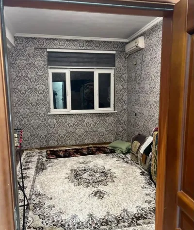 2-комн. квартира, 11 этаж, 80 м², Гаи республика ба самти бозори Балх тахмин 2 километров — миниатюра 6