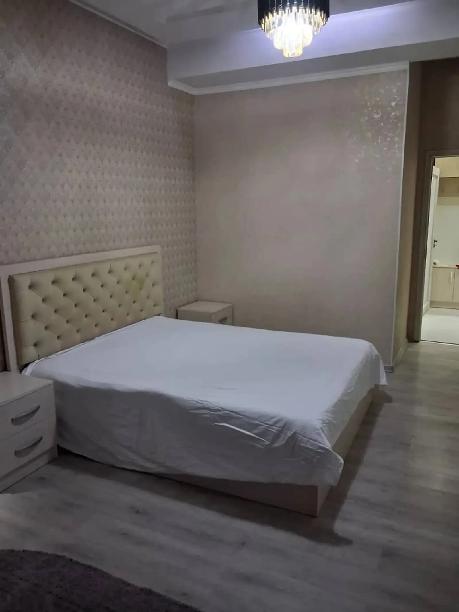 2-комн. квартира, 2 этаж, 66м², Сино (поёни лучоб) — миниатюра 1