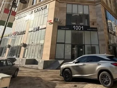 2-комн. квартира, 3 этаж, 52м², Шохмансур — миниатюра 1