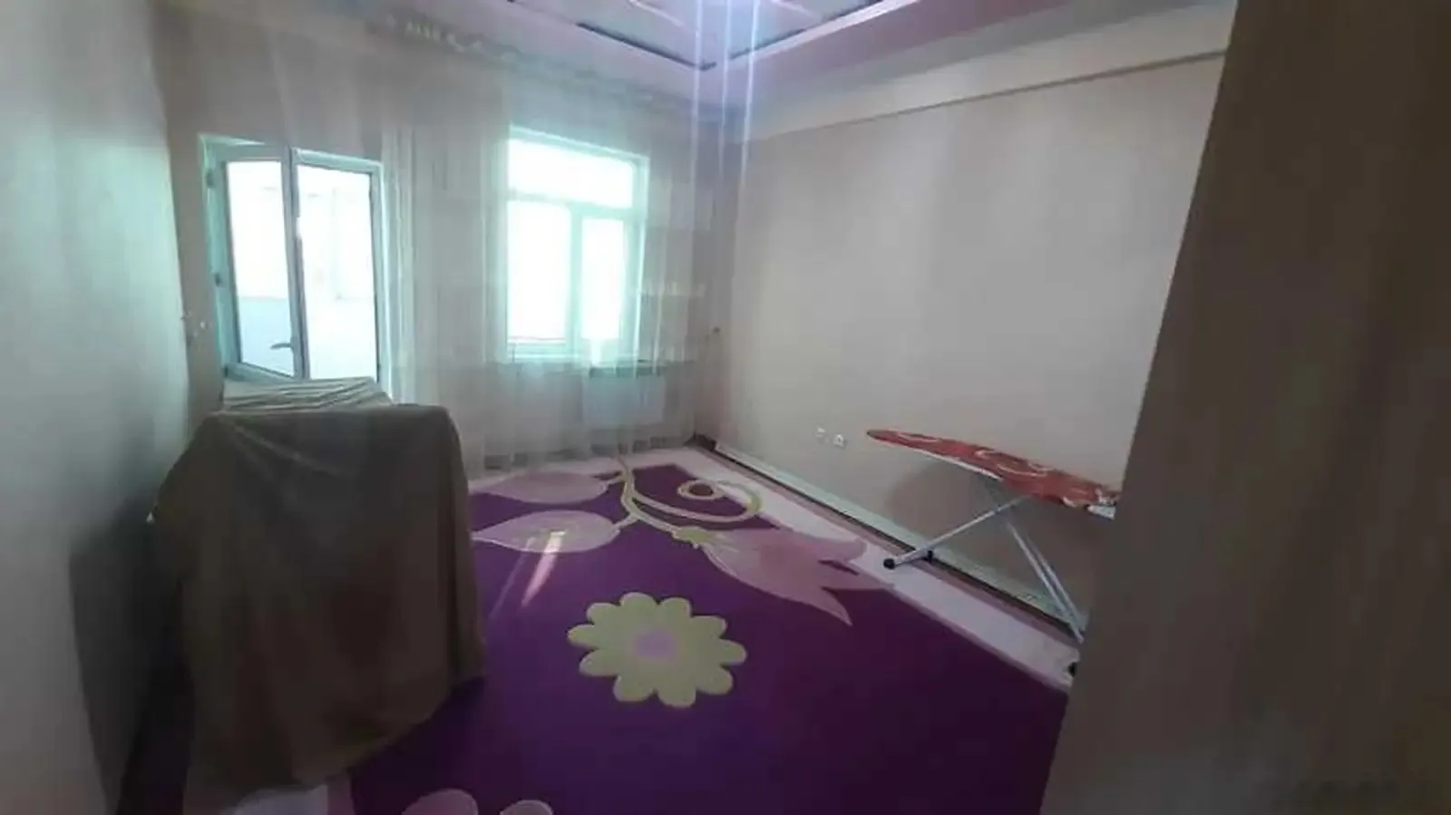3-комн. квартира, 9 этаж, 150м², Вазорати мудофиа — миниатюра 11