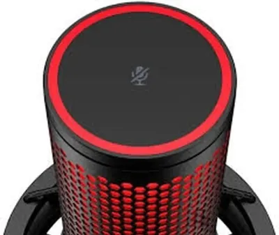 Микрофон HyperX QuadCast 2