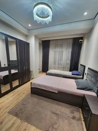 2-комн. квартира, 3 этаж, 86м², Овир
