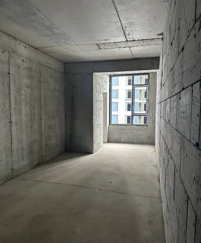3-комн. квартира, 12 этаж, 123 м², Сино — миниатюра 4
