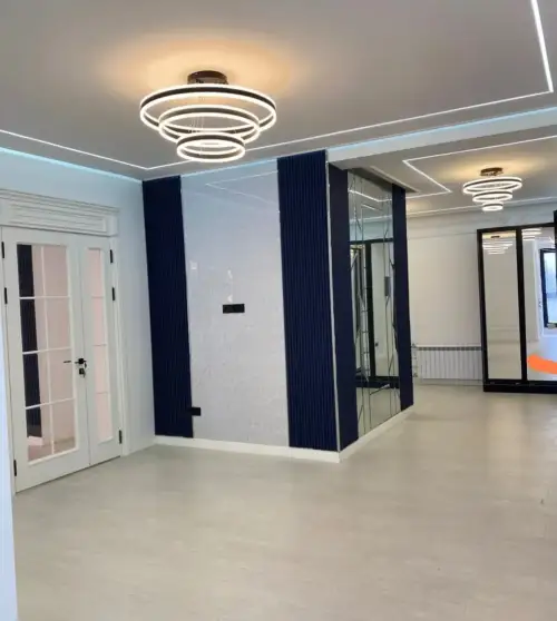 4-комн. квартира, 13 этаж, 230 м², Сино 102 мкр, доми Пайкар — миниатюра 1