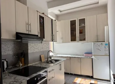 3-комн. квартира, 9 этаж, 86 м², Сино, 91 мкр — миниатюра 6