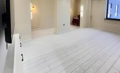 2-комн. квартира, 15 этаж, 84 м², Сино, 82 мк, Сити Молл
