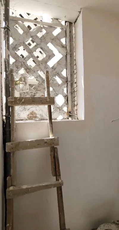 3-комн. квартира, 4 этаж, 80 м², Кольцевой Профсаюз, Мегаполис — миниатюра 10