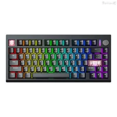 Механическая клавиатура Fantech MAXFIT8 MK — миниатюра 1