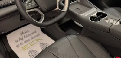 BYD Sea Lion 06, 2025 — миниатюра 6