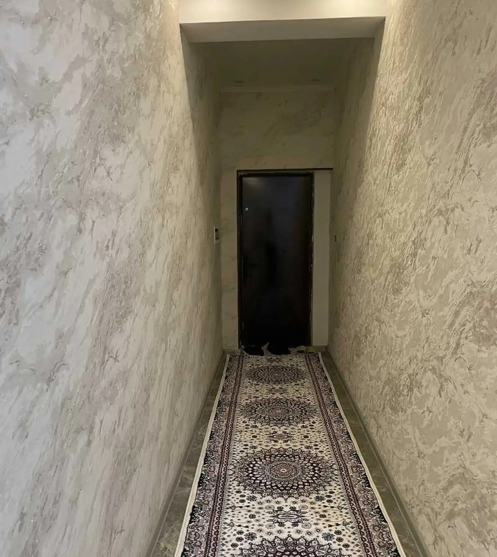 2-комн. квартира, 2 этаж, 67м², Шохмансур — миниатюра 12