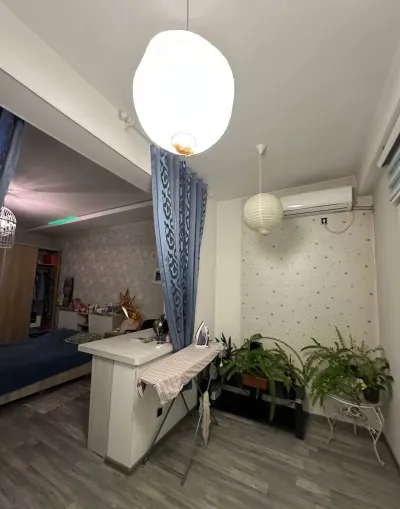 4-комн. квартира, 8 этаж, 138 м², И Сомони — миниатюра 2