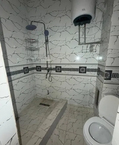 1-комн. квартира, 7 этаж, 52 м², Шохмансур — миниатюра 3