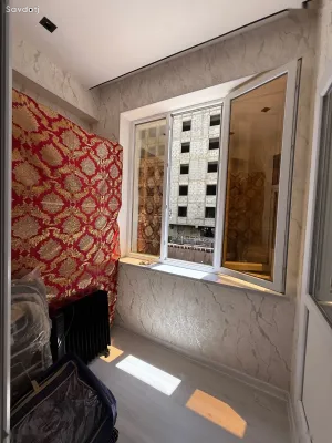 3-комн. квартира, 2 этаж, 102 м², Сино