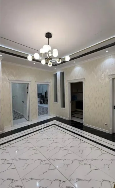 2-комн. квартира, 7 этаж, 96м², Шохмансур — миниатюра 7