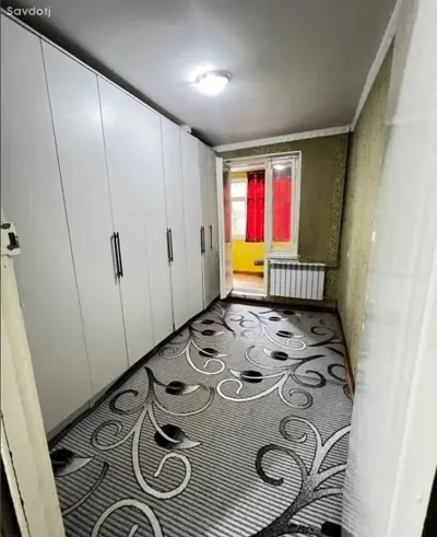 2-комн. квартира, 2 этаж, 50м², Сино — миниатюра 7