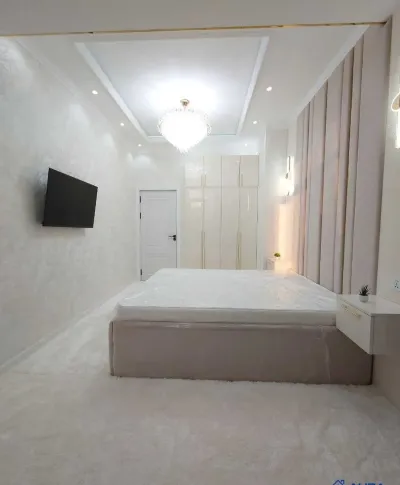 2-комн. квартира, 6 этаж, 68 м², Сино — миниатюра 5