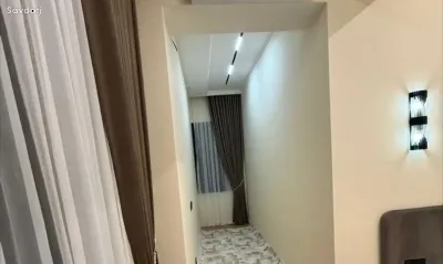 2-комн. квартира, 6 этаж, 69 м², Сомони — миниатюра 6