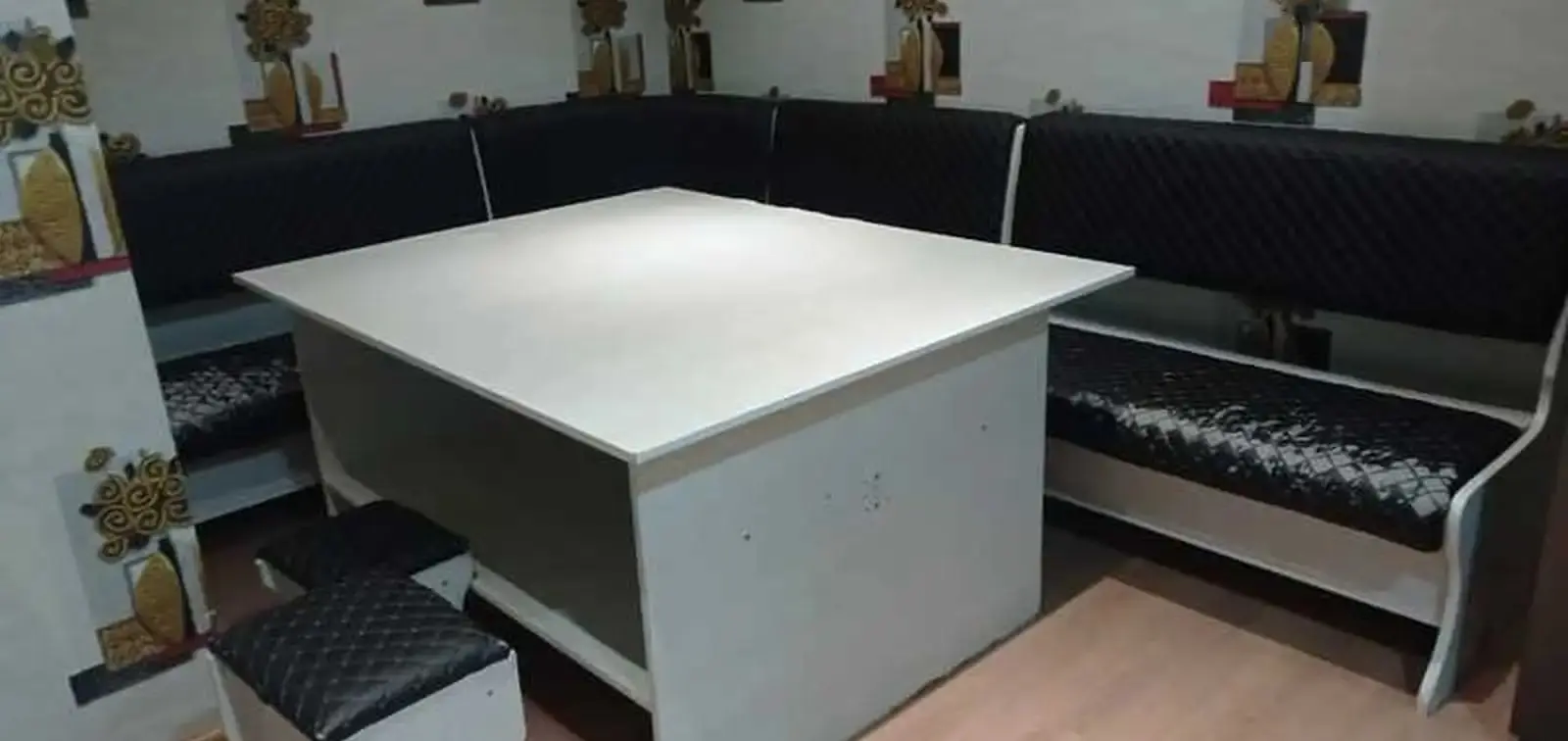 2-комн. квартира, 5 этаж, 60м², И.Сомони — миниатюра 6