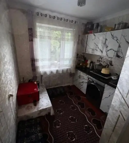 1-комн. квартира, 2 этаж, 35 м², Сино — миниатюра 3
