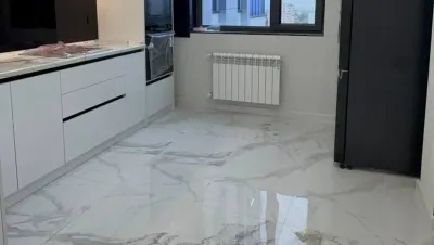 3-комн. квартира, 11 этаж, 111 м², Сино, Сити Мол — миниатюра 9
