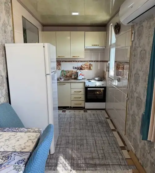 3-комн. квартира, 5 этаж, 70 м², Сино — миниатюра 12