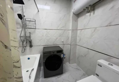 3-комн. квартира, 10 этаж, 96 м², Шохмансур — миниатюра 8