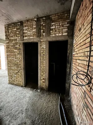 1-комн. квартира, 8 этаж, 55 м², Альфемо, Дом печати, улица Бухоро 5