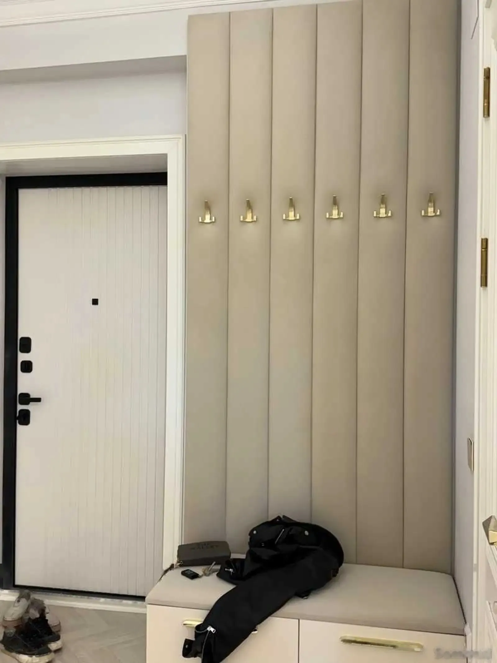 2-комн. квартира, 5 этаж, 86м², Бухоро район — миниатюра 9