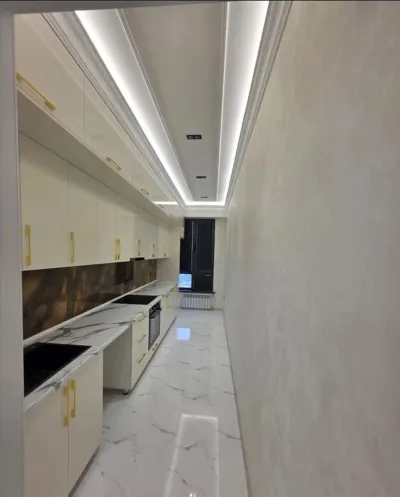 3-комн. квартира, 11 этаж, 89 м², Сино,Текстиль — миниатюра 5