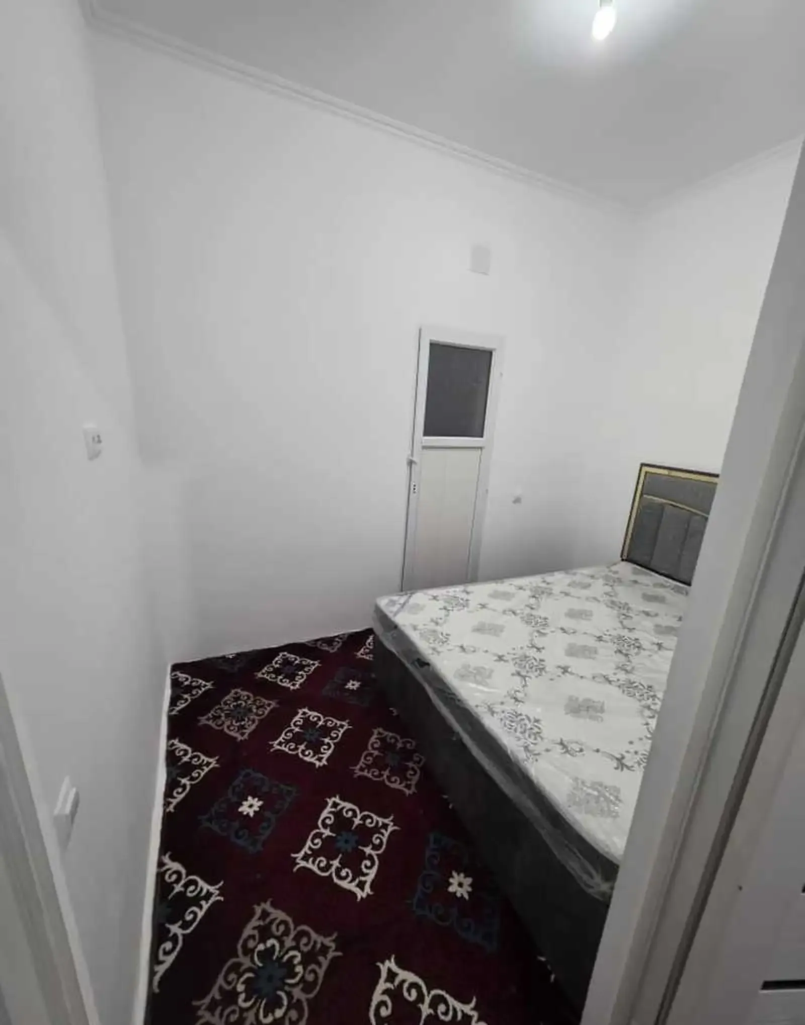 1-комн. квартира, 1 этаж, 25 м², спартак Алиф